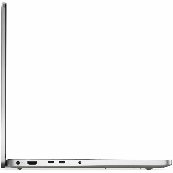 Dell Pro 16 Laptop Intel Core Ultra 5 16GB 512GB Silver-3