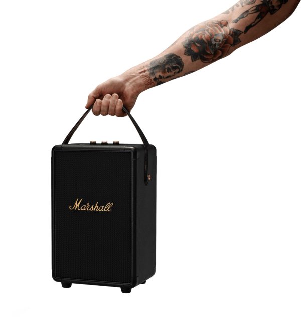 marshall speaker