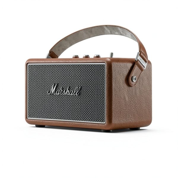 marshall acton 3