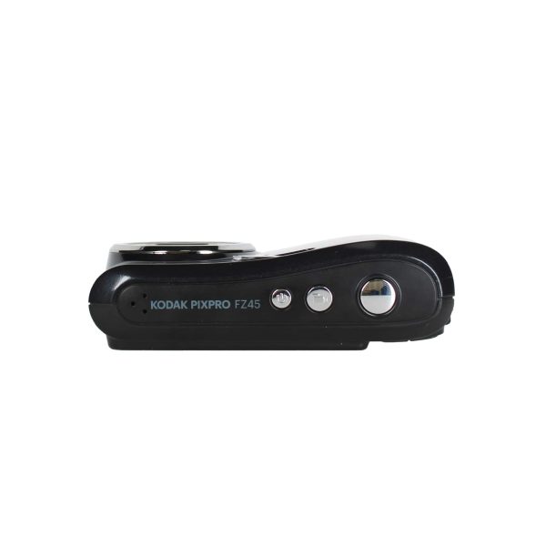 Kodak Pixpro FZ45 Digital Camera Bundle 4x Zoom 1080p Video-2