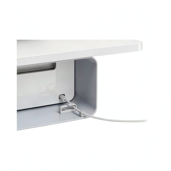 Kensington FreshView Wellness Monitor Stand Air Purifier-3