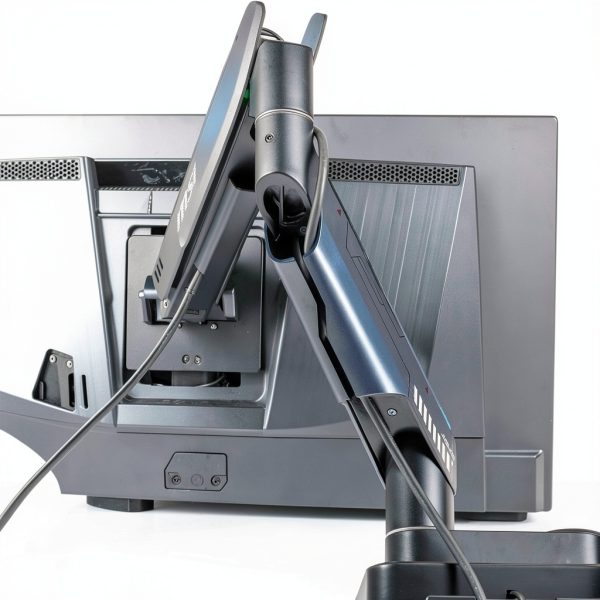 MSI MPG MT201R RGB Monitor Stand Arm Heavy Duty-5