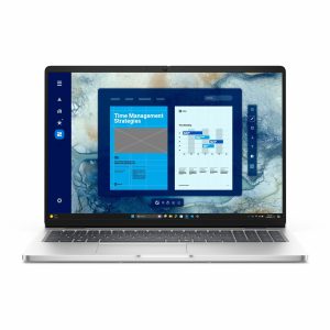 Dell Pro 16 Laptop Intel Core Ultra 5 16GB 512GB Silver-0