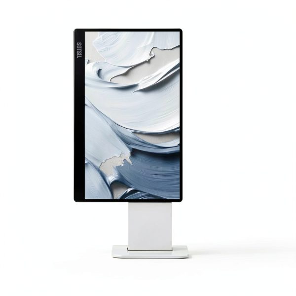 SOTSU Monitor Stand Magnetic Metal Portable Base Stand-3