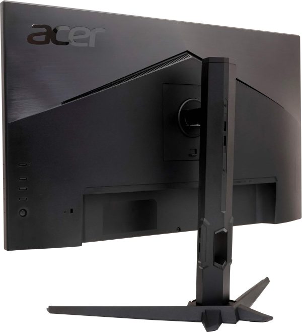 Acer Nitro 27 FHD 200Hz Gaming Monitor IPS FreeSync Premium-9