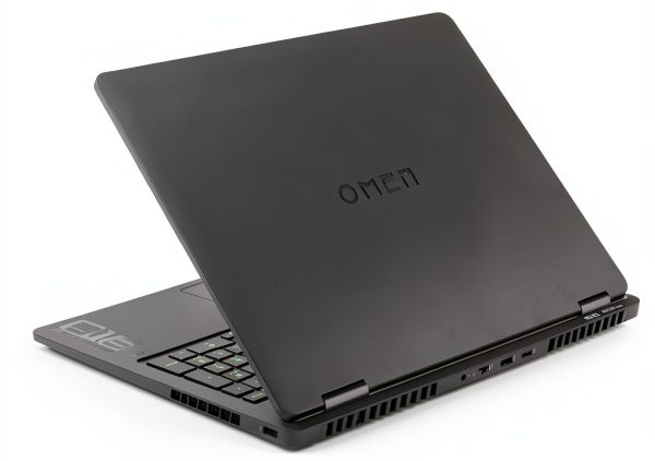 HP OMEN 16 Gaming Laptop AMD Ryzen 9 RTX 5060-8