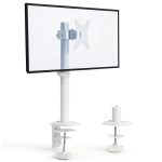 Pavo Monitor Arm Full Motion Steel Desk Mount-0