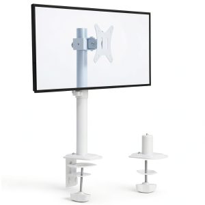 Pavo Monitor Arm Full Motion Steel Desk Mount-0