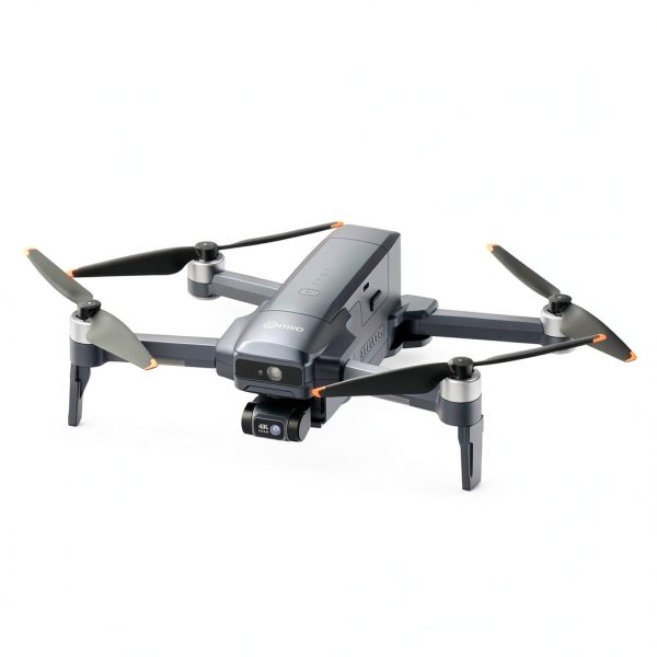 Contixo F33 Vortex 4K GPS Drone with Gimbal 6KM Range-3