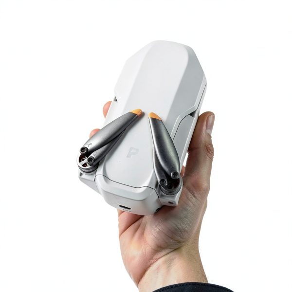 Potensic Atom 2 Drone 4K HDR Video AI Track 10KM Range-2