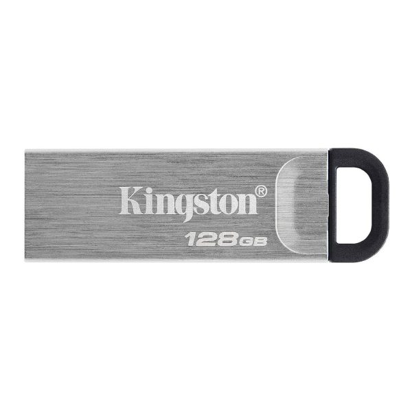 SanDisk 128GB Flash Drive Metal Design High Speed Storage-2