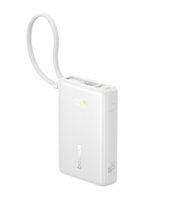 PicoGo 45W Power Bank Fast Charging Smart Display-6