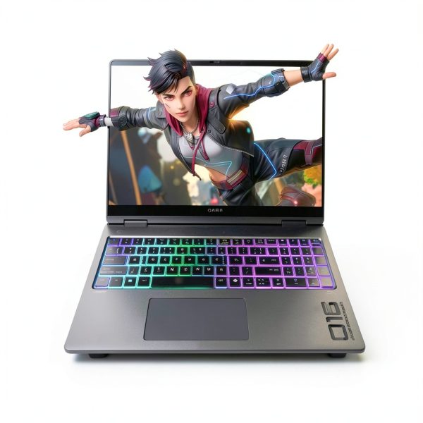 HP OMEN MAX 16 Gaming Laptop Intel Core Ultra 9 RTX 5080-4