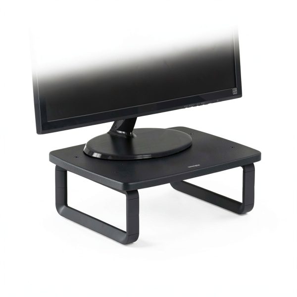 Kensington Monitor Stand Ergonomic Height Adjustable Office-6