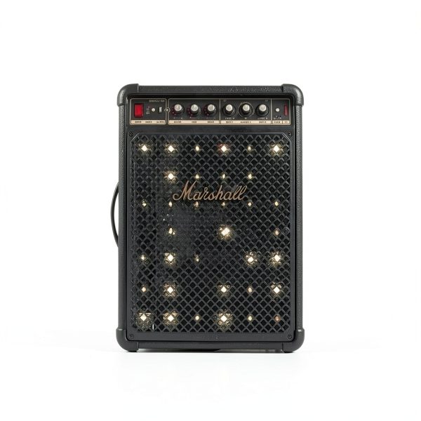 marshall acton 3