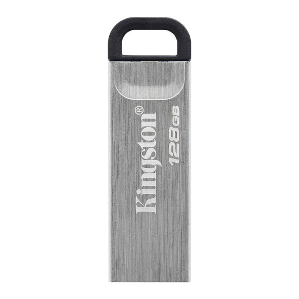 SanDisk 128GB Flash Drive Metal Design High Speed Storage-1