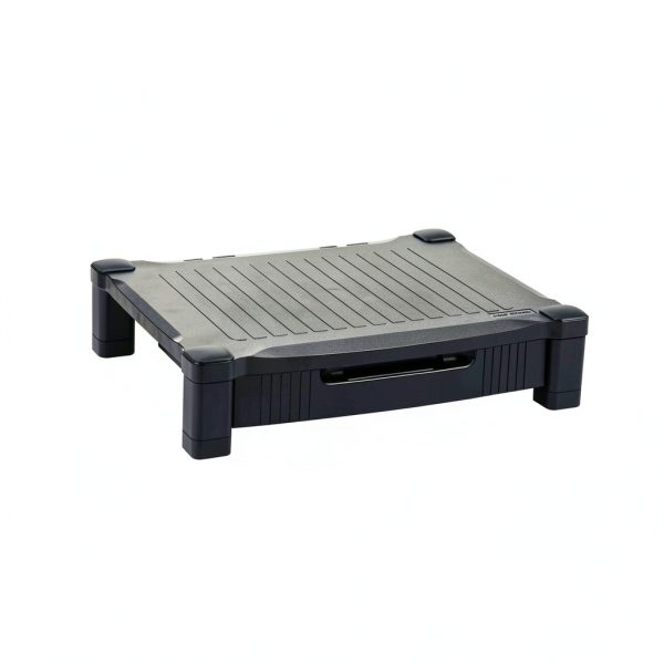 Anchor Collection Monitor Riser Ergonomic Design Storage-6