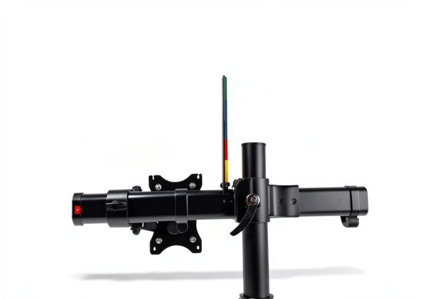 Kensington SmartFit Ergo Freestanding Dual Monitor Stand-4