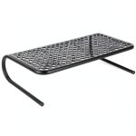Allsop Metal Monitor Stand Ergonomic Steel Design Space-0