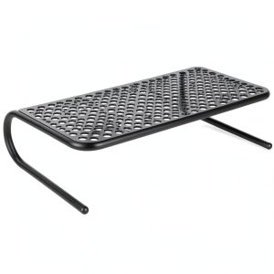 Allsop Metal Monitor Stand Ergonomic Steel Design Space-0