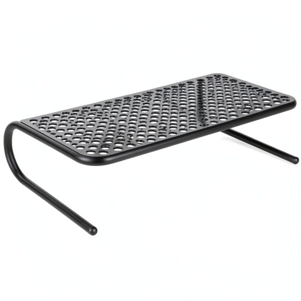 Allsop Metal Monitor Stand Ergonomic Steel Design Space-0