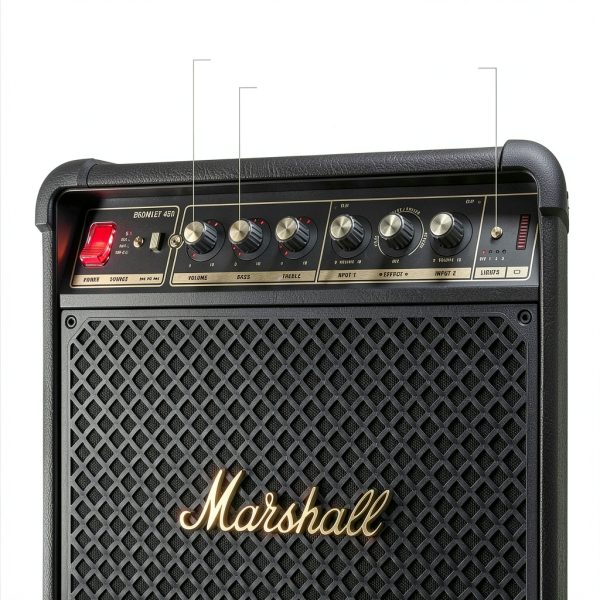 marshalls