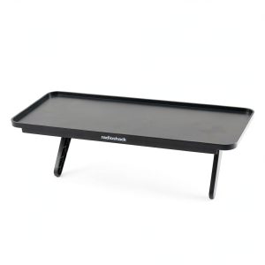Kickstand Media Console Organize Remotes Speakers Small-0