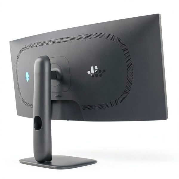Alienware AW3425DW 34 QD OLED Curved Gaming Monitor 240Hz-12