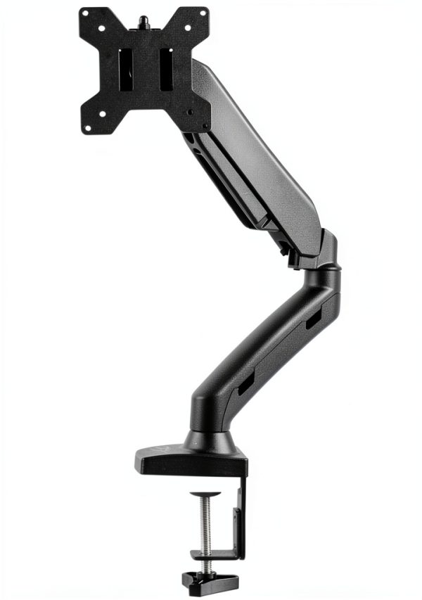 Arozzi Alzare Monitor Arm Adjustable Desk Mount for-3