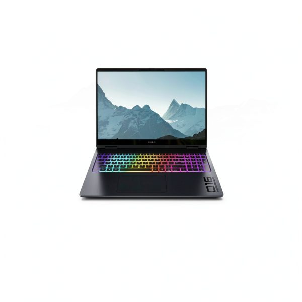 HP OMEN MAX 16 Gaming Laptop Intel Core Ultra 9 RTX 5080-11