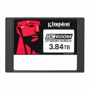Kingston DC600M Enterprise SSD SATA 3.0 Mixed Use Server-0