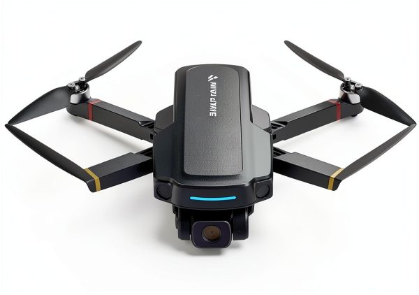 Snaptain P30 4K Drone GPS Camera Remote Controller Gray-3
