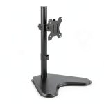 KKTONER Monitor Arm Full Motion Height Adjustable Desktop-0