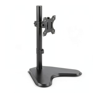 KKTONER Monitor Arm Full Motion Height Adjustable Desktop-0