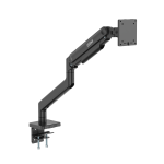 MSI MAG MT201 Monitor Stand Arm Heavy Duty VESA Compatible-0