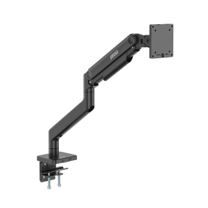 MSI MAG MT201 Monitor Stand Arm Heavy Duty VESA Compatible-0