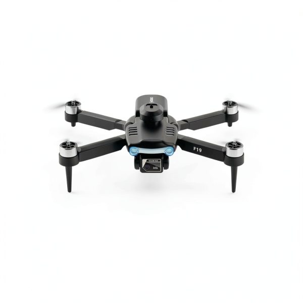 Contixo F19 Arvo Foldable Drone 1080P Camera FPV Obstacle-10