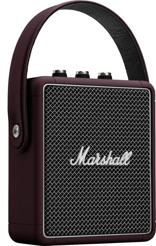 marshall speaker