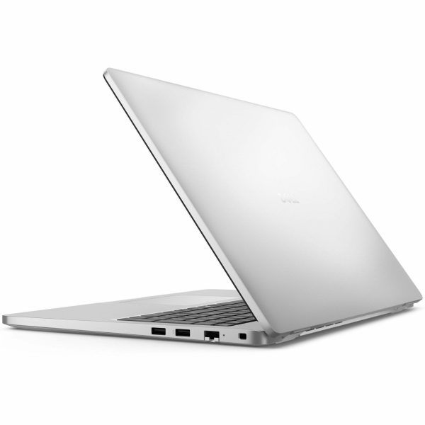 Dell Pro 16 Laptop Intel Core Ultra 5 16GB 512GB Silver-6