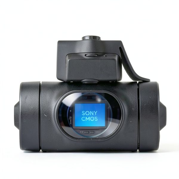 Potensic Atom 2 Drone 4K HDR Video AI Track 10KM Range-1