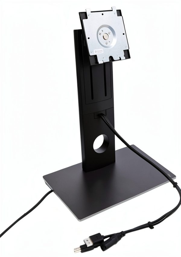 Dell Dock Monitor Stand Workspace Docking Station-0