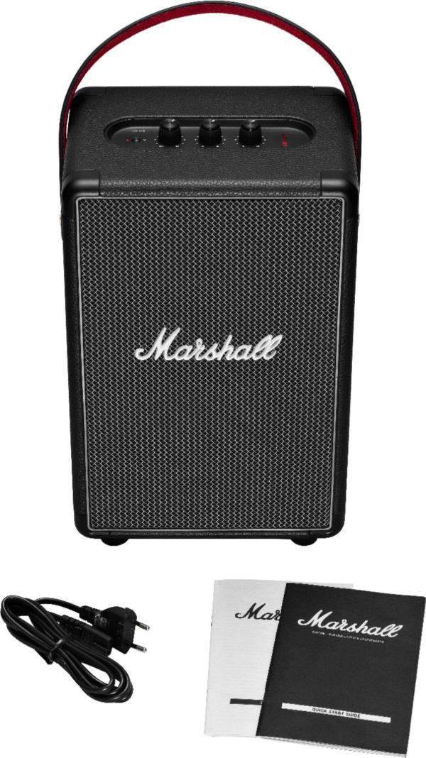 marshalls