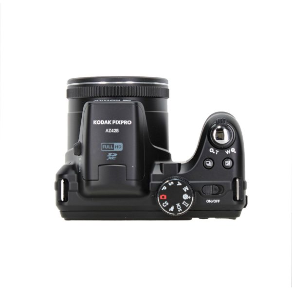 Kodak PIXPRO AZ425 Digital Camera 42x Zoom 20MP Sensor-3
