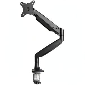 StarTech Monitor Arm Gas Spring Height Adjustment VESA Mount-0