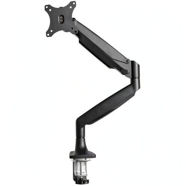 StarTech Monitor Arm Gas Spring Height Adjustment VESA Mount-0