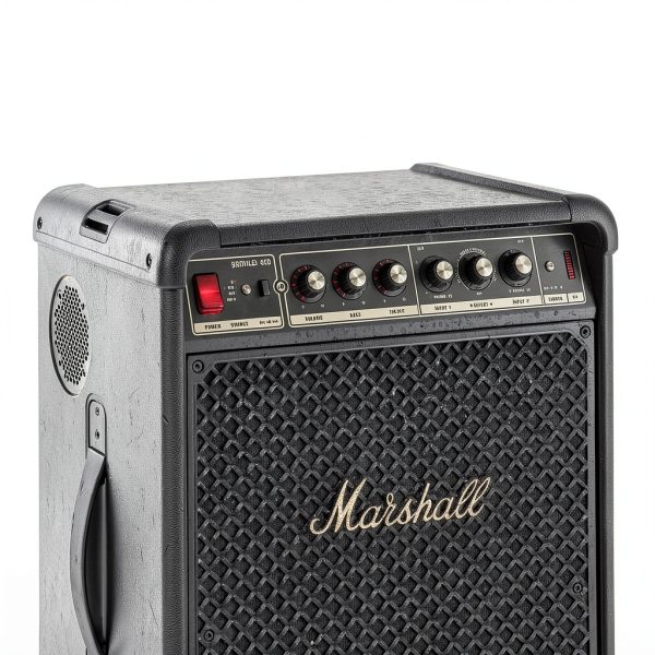 marshall acton 3