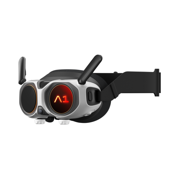 Antigravity A1 8K 360 Drone Remote Control Bundle White-27
