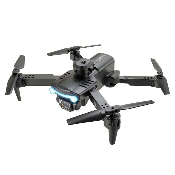 Contixo F19 Arvo Foldable Drone 1080P Camera FPV Obstacle-2
