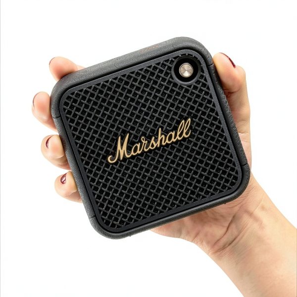 marshalls