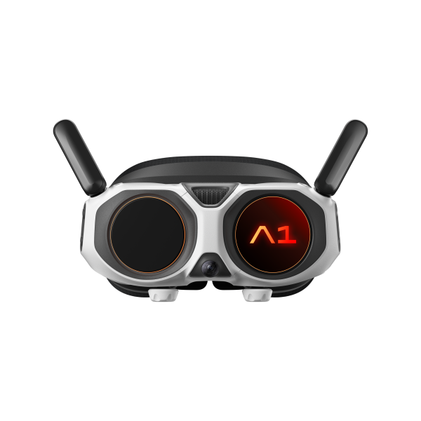Antigravity A1 8K 360 Drone Remote Control Bundle White-26